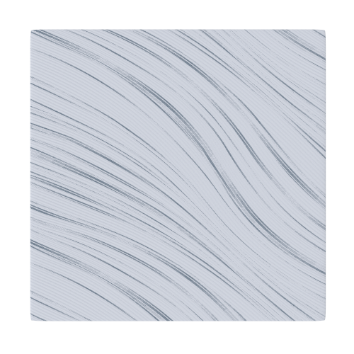 Calm Sense Cool 12 inch-Top view